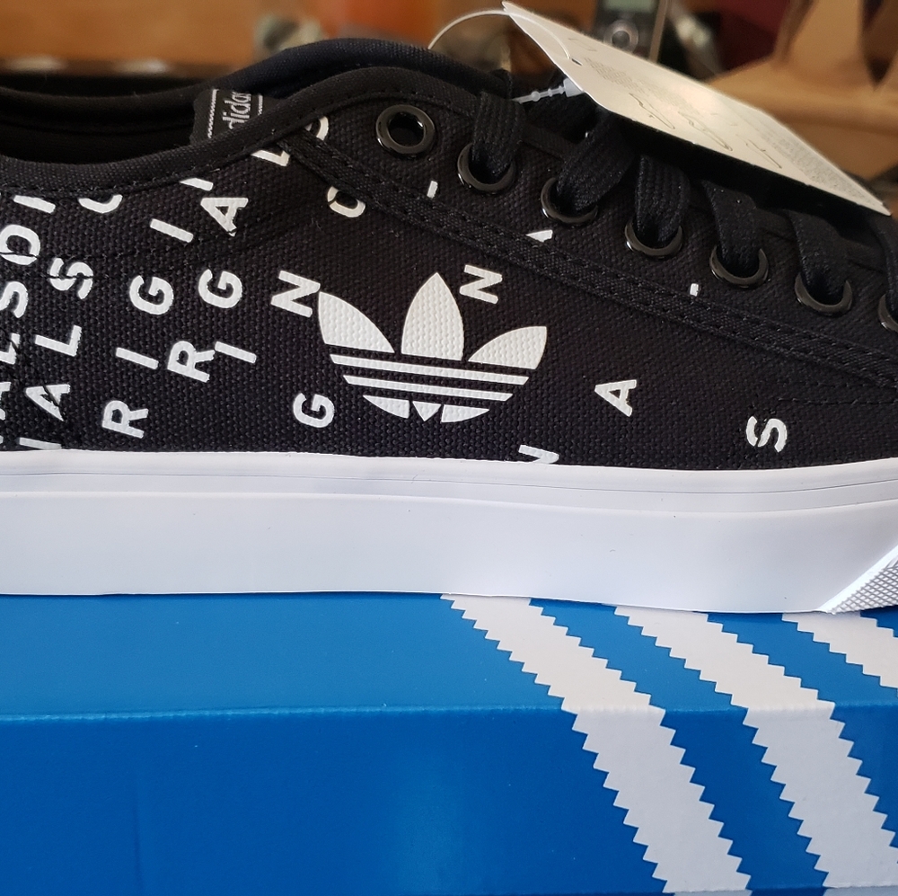 Adidas shoes